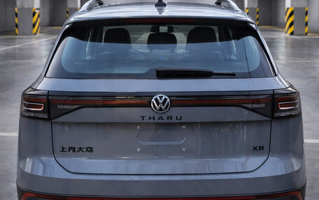 Volkswagen Tharu, 2025 год, 2 799 000 рублей, 5 фотография