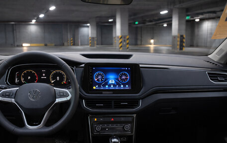 Volkswagen Tharu, 2025 год, 2 799 000 рублей, 6 фотография