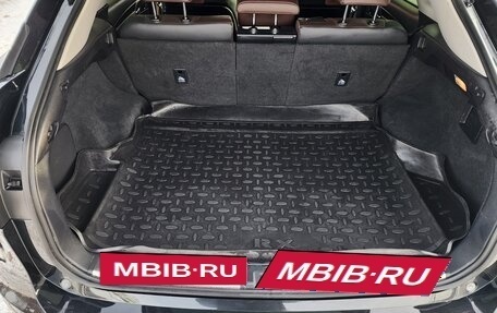 Lexus RX IV рестайлинг, 2016 год, 3 645 000 рублей, 19 фотография