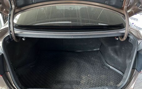 Hyundai Elantra V, 2014 год, 1 220 000 рублей, 19 фотография