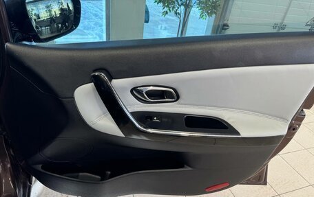 KIA cee'd III, 2013 год, 1 097 000 рублей, 16 фотография