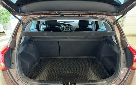 KIA cee'd III, 2013 год, 1 097 000 рублей, 18 фотография