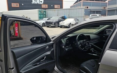 Hyundai Avante, 2022 год, 2 050 000 рублей, 5 фотография