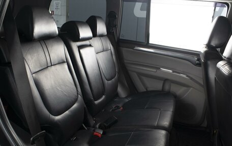 Mitsubishi Pajero Sport II рестайлинг, 2014 год, 1 650 000 рублей, 6 фотография