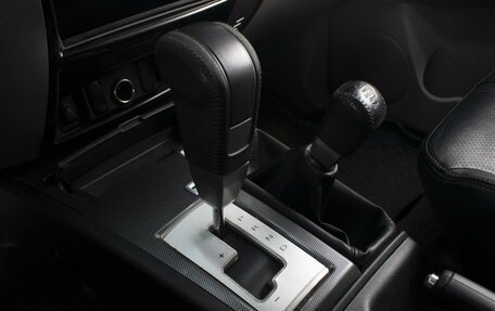 Mitsubishi Pajero Sport II рестайлинг, 2014 год, 1 650 000 рублей, 11 фотография