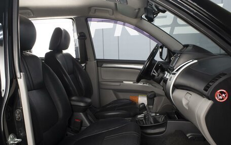 Mitsubishi Pajero Sport II рестайлинг, 2014 год, 1 650 000 рублей, 7 фотография