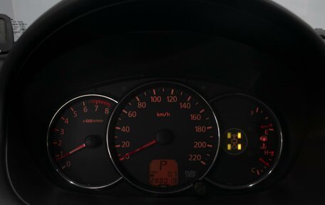 Mitsubishi Pajero Sport II рестайлинг, 2014 год, 1 650 000 рублей, 13 фотография