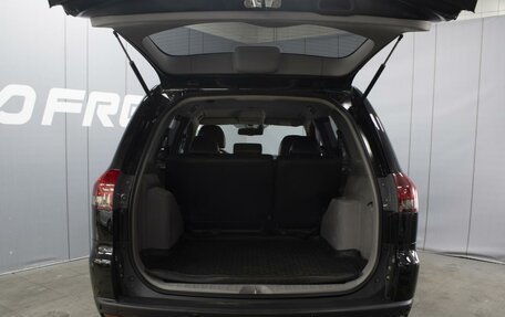 Mitsubishi Pajero Sport II рестайлинг, 2014 год, 1 650 000 рублей, 16 фотография