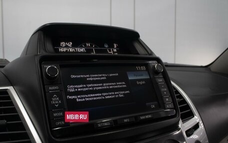 Mitsubishi Pajero Sport II рестайлинг, 2014 год, 1 650 000 рублей, 14 фотография