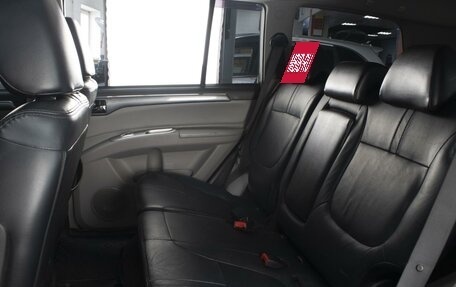 Mitsubishi Pajero Sport II рестайлинг, 2014 год, 1 650 000 рублей, 8 фотография