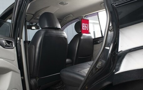 Mitsubishi Pajero Sport II рестайлинг, 2014 год, 1 650 000 рублей, 10 фотография