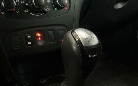 Renault Sandero II рестайлинг, 2018 год, 960 000 рублей, 8 фотография