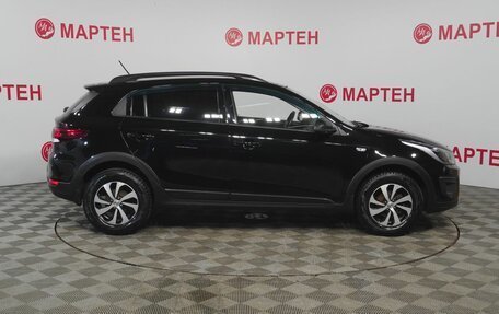 KIA Rio IV, 2019 год, 1 515 000 рублей, 4 фотография