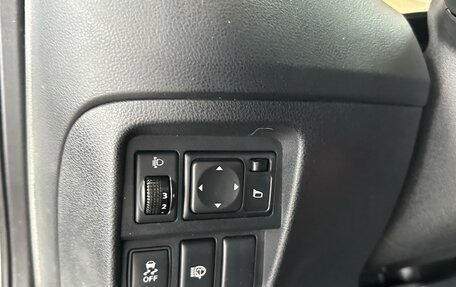 Nissan Juke II, 2012 год, 1 180 000 рублей, 11 фотография