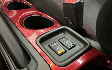 Nissan Juke II, 2012 год, 1 180 000 рублей, 13 фотография