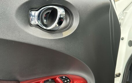 Nissan Juke II, 2012 год, 1 180 000 рублей, 12 фотография