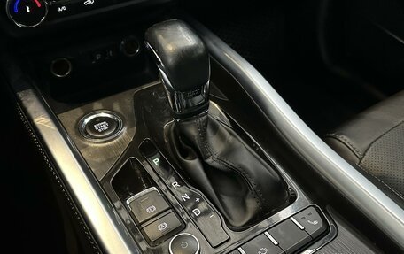 SsangYong Actyon II рестайлинг, 2014 год, 1 130 000 рублей, 8 фотография