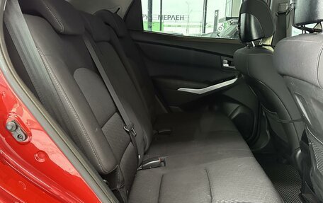 SsangYong Actyon II рестайлинг, 2014 год, 1 130 000 рублей, 10 фотография