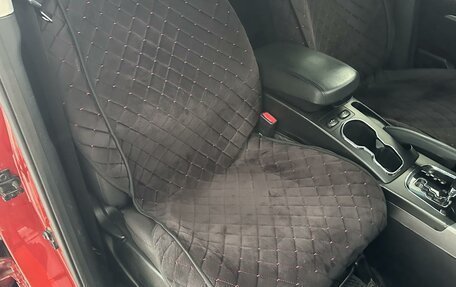 SsangYong Actyon II рестайлинг, 2014 год, 1 130 000 рублей, 11 фотография