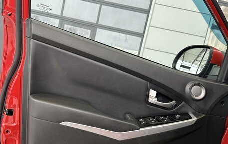 SsangYong Actyon II рестайлинг, 2014 год, 1 130 000 рублей, 14 фотография