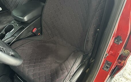 SsangYong Actyon II рестайлинг, 2014 год, 1 130 000 рублей, 12 фотография