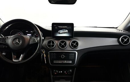 Mercedes-Benz CLA, 2017 год, 2 100 000 рублей, 5 фотография