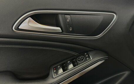 Mercedes-Benz CLA, 2017 год, 2 100 000 рублей, 11 фотография