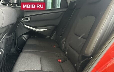 SsangYong Actyon II рестайлинг, 2014 год, 1 130 000 рублей, 13 фотография