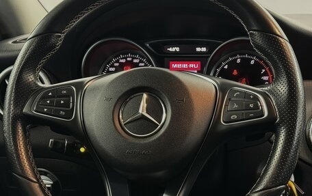 Mercedes-Benz CLA, 2017 год, 2 100 000 рублей, 9 фотография