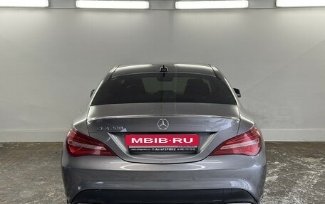 Mercedes-Benz CLA, 2017 год, 2 100 000 рублей, 3 фотография