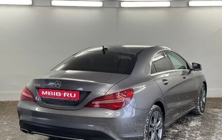 Mercedes-Benz CLA, 2017 год, 2 100 000 рублей, 4 фотография