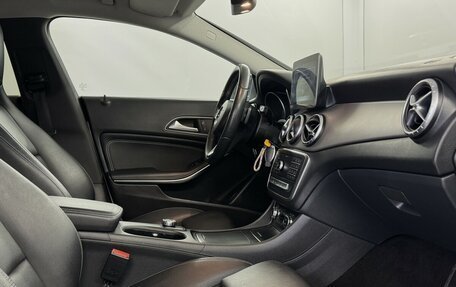 Mercedes-Benz CLA, 2017 год, 2 100 000 рублей, 12 фотография