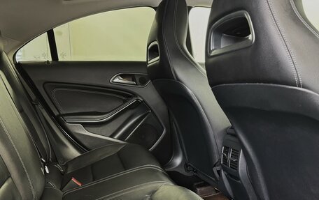 Mercedes-Benz CLA, 2017 год, 2 100 000 рублей, 13 фотография