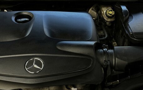 Mercedes-Benz CLA, 2017 год, 2 100 000 рублей, 15 фотография