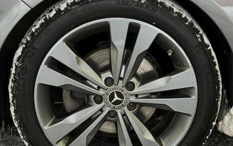 Mercedes-Benz CLA, 2017 год, 2 100 000 рублей, 16 фотография