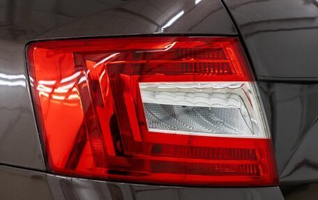 Skoda Octavia, 2014 год, 1 198 000 рублей, 13 фотография