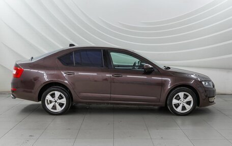 Skoda Octavia, 2014 год, 1 198 000 рублей, 8 фотография