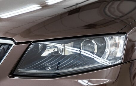 Skoda Octavia, 2014 год, 1 198 000 рублей, 11 фотография