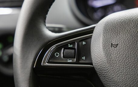 Skoda Octavia, 2014 год, 1 198 000 рублей, 20 фотография