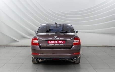 Skoda Octavia, 2014 год, 1 198 000 рублей, 6 фотография