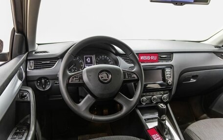 Skoda Octavia, 2014 год, 1 198 000 рублей, 15 фотография