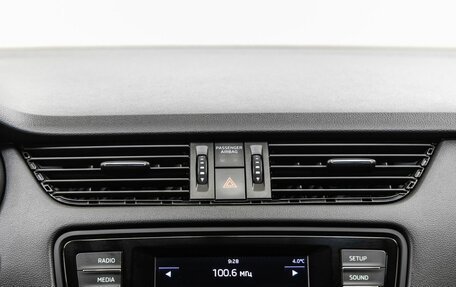 Skoda Octavia, 2014 год, 1 198 000 рублей, 24 фотография