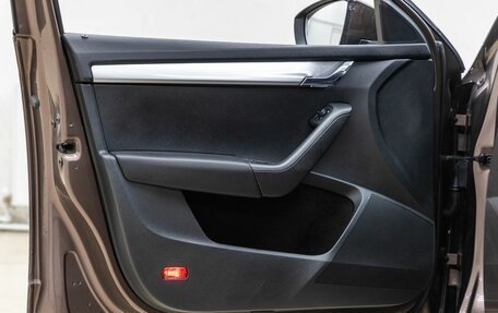 Skoda Octavia, 2014 год, 1 198 000 рублей, 30 фотография