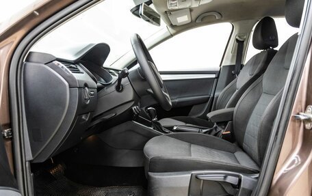 Skoda Octavia, 2014 год, 1 198 000 рублей, 31 фотография