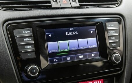 Skoda Octavia, 2014 год, 1 198 000 рублей, 33 фотография