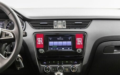 Skoda Octavia, 2014 год, 1 198 000 рублей, 23 фотография