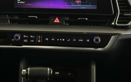 KIA Sportage IV рестайлинг, 2022 год, 3 249 000 рублей, 8 фотография