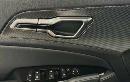 KIA Sportage IV рестайлинг, 2022 год, 3 249 000 рублей, 11 фотография