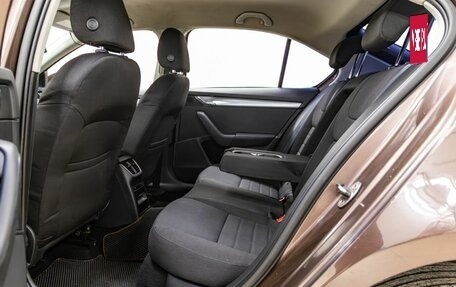 Skoda Octavia, 2014 год, 1 198 000 рублей, 37 фотография