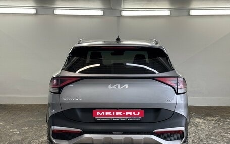 KIA Sportage IV рестайлинг, 2022 год, 3 249 000 рублей, 3 фотография